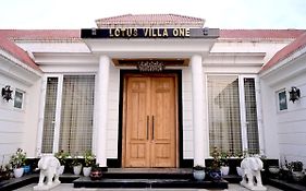 Lotus Portico Club & Hotel